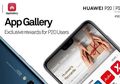 Alasan Ovo dan Blibli Mau Bikin Aplikasi untuk Toko Aplikasi Huawei
