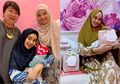 Selama Ini Disembunyikan Kartika Putri, Potret Bayinya Justru Dibagikan Oleh Habib Usman, Begini Parasnya yang Cantik Menawan!