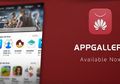 Nih! Keunggulan Toko Aplikasi Huawei daripada Play Store dan App Store