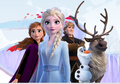 Shopee Hadirkan Official Merchandise Film Frozen 2 dalam Shopee 12.12 Birthday Sale