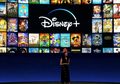 Tantang Netflix, Disney Plus Raih 10 Juta Pelanggan dalam Sehari