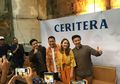 Luncurkan Album Ketiga, HIVI! Tuangkan 'Ceritera' 10 Tahun Berkarya dengan Nuansa Berbeda