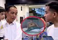 Baru Saja Lahir di Dunia, Nama Cucu Jokowi Ini Sudah Dinyinyiri oleh Netizen nan Budiman Ini, Begini Komentarnya yang Bikin Pedas Telinga
