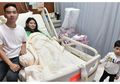 Usai Bikin Penasaran, Akhirnya Gibran Ungkap Arti 'La' pada Nama La Lembah Manah Cucu Ketiga Jokowi, Makin Terdengar Indah!