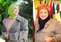 Fantastis, Alami, dan Mudah, Ini Dia Tips Diet Sehat Dari Dewi Hughes Yang Berhasil Turun Berat Badan Sampai 90 Kg