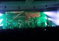King Gizzard & The Lizard Wizard 'Sihir' Jakarta Meski Tanpa Encore