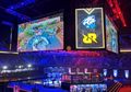 EVOS Legends Lolos ke Grand Final M1 Setelah Taklukan RRQ Tanpa Balas