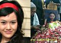Tragis! Ditabrak Pengendara Motor dari Arah Berlawanan, Aktris Cantik Ini Meninggal Muda di Usia 27 Tahun, Tinggalkan Suami yang Baru Dinikahi 2 Tahun