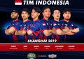 Dukung Industri eSports, Megaxus Kirim Atlit Bertanding di AWC 2019