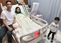 Lahirkan Anak Kedua Dengan Jarak 3 Tahun, Selvi Ananda Disarankan Stop Hamil Dulu dan Lakukan KB Dengan Metode Ini