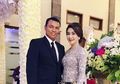 Masih Pas Kenakan Gaun Pengantinnya 4 Tahun Lalu, Uut Permatasari Panjatkan Doa Untuk Sang Suami