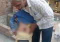 Dipercaya Sebagai Titisan Hanuman, Bocah Ini Terlahir dengan Ekor dan Diperlakukan Seperti Dewa, Nenek: 'Dia Akan Tertawa Seperti Kera'
