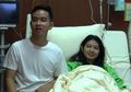 Belum Genap Seminggu Melahirkan, Penampilan Selvi Ananda Ketika Dijenguk Gubernur Jawa Tengah Curi Perhatian