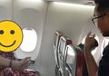 Pemilik Jabatan Tinggi di Jawa Tengah Ini Sampai Bikin Pejabat di Bawahnya Kalang Kabut saat Tahu Dirinya Pilih Duduk di Pesawat Kelas Ekonomi, Para Ajudan pun Jadi 'Tumbal'nya!