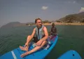 Pria Ini Nyaris Meninggal Setelah Parasit Merangkak ke Organ Kelaminnya dan Bertelur Ketika Berenang di Danau Saat Liburan ke Afrika