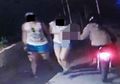 Pengakuan Wanita yang Jadi Korban Pelemparan Sperma, Suami Korban yang Geram Langsung Bertindak