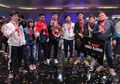 EVOS Legends Bawa Pulang Piala M1 World Championship Setelah Lewatkan 7 Game Melawan RRQ