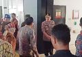 Bukan Sosok Sembarangan, Inilah Orang Pertama di Luar Keluarga Jokowi yang Jenguk La Lembah Manah, Ternyata Pernah Jadi Jurkamnya Prabowo