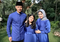 Annisa Pohan Bagikan Kondisi Terbaru Aira, Cucu Pertama Susilo Bambang Yudhoyono Itu Tampak Duduk di Kursi Roda: Rencana Akan Belajar Pakai Tongkat dengan Terapis