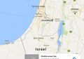 Hilangnya Palestina di Google Maps Kembali Viral, Netizen Ungkap Peta Milik Rusia Masih Tunjukkan Negara yang Direbutkan Israel Tersebut