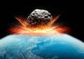 NASA Beri Peringatan! Asteroid Berkekuatan 15 Kali Bom Hiroshima Akan Hantam Bumi pada 2022, Beginilah Prediksi 'Kiamat' yang Akan Terjadi