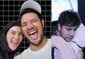 Lebih Pilih Tinggalkan Irish Bella, Ammar Zoni Terpaksa Tampil Seorang Diri di Layar Televisi, Sahabat Dylan Carr Kenapa?