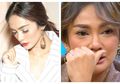 Berurai Air Mata, Masayu Anastasia Ungkap Alasannya Sering Kunjungi Pemakaman Malam-malam Tiap Hari Jumat