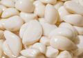Umum Dijadikan Bumbu Masakan, Bawang Putih Rupanya Punya Khasiat Luar Biasa bagi Telinga