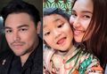 Digadang-gadang Jadi Suami Ayu Ting Ting, Siapa Sangka Bilqis Khumairah Belum Beri 'Lampu Hijau' Untuk Ivan Gunawan