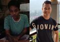 Nyalinya Tak Ciut Usai Ancam Pukuli Anak Eza Gionino Sampai Muntah Darah, Qory Supiandy Tuding Balik Sang Artis Cemarkan Nama Baiknya!
