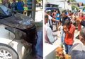Cinta Ditolak Bensin Bertindak, Jauh-jauh dari Lampung, Pria Ini Bakar Mobil Orang Tak Dikenal di Madiun Usai Cintanya pada Anak Pak Lurah Bertepuk Sebelah Tangan