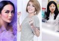 Berita Terpopuler: Krisdayanti Ungkap Penyesalannya Jadi Anggota DPR Hingga Kisah Sherlyn Tewira yang Buka Toko Perlengkapan Bayi