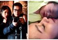 Potret Terbaru Keluarga Wishnutama, Gista Putri Tampil Cantik Peluk Bayi Didampingi Suami dan 4 Anak Tirinya