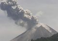 Gunung Merapi Kembali Keluarkan Awan Panas Setinggi 1000 Meter