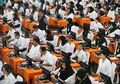 Lolos Seleksi CPNS 2019 Lalu Mundur? Awas, Anda Bisa Kena Denda Rp25 Juta hingga Rp100 Juta!