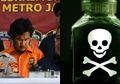 Ada 9 Korban, Pelaku Penyiraman Air Keras di Jakarta Barat Berhasil Ditangkap: Ini yang Terjadi Jika Air Keras Mengenai Kulit Manusia