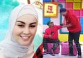 Masa Lalunya dengan Jennifer Dunn Dibongkar Billy Syahputra, Uya Kuya Tak Sudi Membahas: “Itu Disimpan Rapat-rapat Aja”