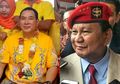 Mantan Kakak Iparnya Jadi Menteri, Tommy Soeharto Justru Mantap Jadi Oposisi, Tak Pedulikan Kehadiran Prabowo di Sisi Jokowi