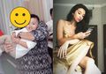 Akhirnya Terungkap, Ternyata Manohara Pernah Pacaran dengan Konglomerat ini Sebelum Disiksa dan Disundut Rokok Pangeran Kelantan