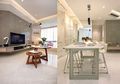 Cocok untuk Pasutri Baru, Begini Buat Apartemen Rapi Tanpa Dihias, Coba Gunain Penyimpanan yang Tepat!
