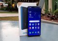 Hands-on OPPO A9 2020: Quad Camera dan Kapasitas Serba Besar