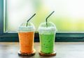 Cobalah Minum Thai Tea 45 Menit Sebelum Sarapan atau Tidur Malam, dan Rasakan 10 Manfaat bagi Kesehatan!