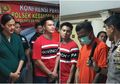 Pelaku Sesenggukan Minta Maaf, Begini Perlakuan Baim Wong kepada Karyawannya yang Telah Mengkhianati Kepercayaannya