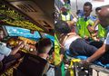 Kasus Pilot Diduga Pingsan Saat Penerbangan: Ini yang Mungkin Dilakukan Jika Seorang Pilot Pingsan dalam Penerbangan