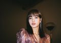 Lisa BLACKPINK Jadi Perempuan Tercantik Asia 2019, Kalahkan Sakura Miyawaki dan Jennie