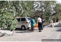Gedor Pintu Rumah Mbah Gembong, Paranormal Tersohor, Warga Kaget Dapati Jasad Membusuk yang Diperkirakan Sudah Seminggu Mati, Keluarga Ogah Lakukan Autopsi