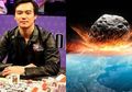 BERITA POPULAR: Raja Judi Asal Indonesia yang Menang Rp28 Miliar hingga Asteroid Berkekuatan 15 Kali Bom Hiroshima Akan Hantam Bumi pada 2022