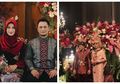 Dian Pelangi Lepas Status Janda, Intip 5 Potret Pernikahan Mewahnya: Mulai dari Nuansa Merah hingga Tari Tortor Bersama!