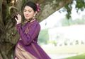 Memesona Saat Maternity Shoot, Selvi Ananda Dirias Gaya Makeup Natural bak Bunga Bermekaran
