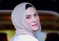Istri Siri Rhoma Irama Bukan Jadi Alasannya Berhijab, Angel Lelga: Saya Mualaf Lebih Merasa Jadi Wanita Muslim